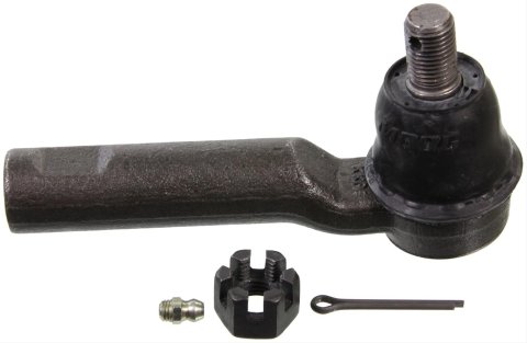 MOOG 10-22 Lexus GX460 Front Outer / Outer Tie Rod End