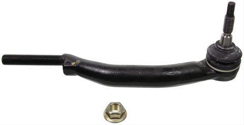MOOG 04-09 Cadillac SRX Front Left Outer / Left Outer Tie Rod End