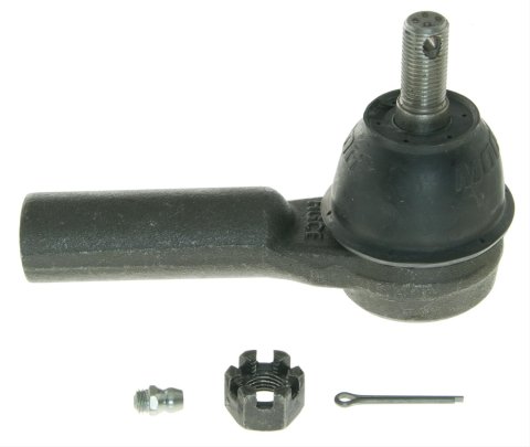 MOOG 04-07 Ford Freestar Front Outer / Outer Tie Rod End
