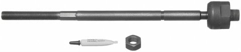 MOOG 05-07 Buick Terraza Front Inner / Inner Tie Rod End