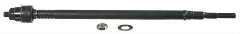 MOOG 01-05 Acura EL Front Inner / Inner Tie Rod End