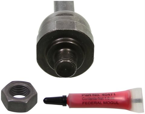 MOOG 2013 Mercedes-Benz G63 AMG Front Inner / Inner Tie Rod End
