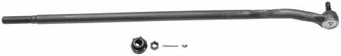 MOOG 80-85 Ford Bronco Front Right Inner / Right Inner Tie Rod
