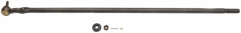 MOOG 87-91 Chevrolet Blazer Front Left Outer / Left Outer Tie Rod