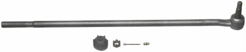 MOOG 66-73 Jeep Commando Front Right Outer (Pitman Arm to Steering Arm) Tie Rod