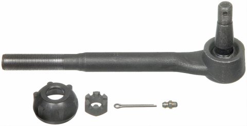 MOOG 73-74 Chevrolet P30 Van Front Outer / Outer Tie Rod