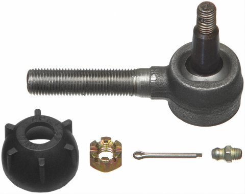 MOOG 59-65 Mercedes-Benz 220b Front Inner / Inner Tie Rod