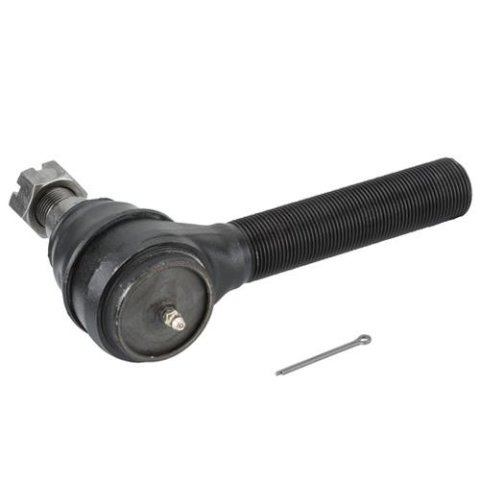 MOOG 04-07 Isuzu FTR Front Left Outer / Left Outer Tie Rod