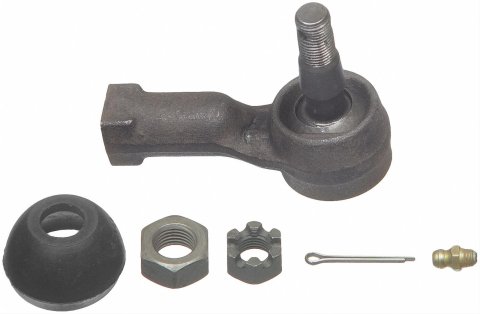 MOOG 81-87 Isuzu Pickup Front Outer / Outer Tie Rod