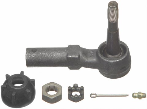 MOOG 88-96 Buick Regal Front Outer / Outer Tie Rod