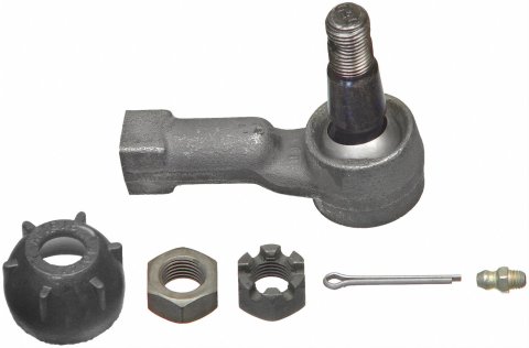 MOOG 89-94 Isuzu Amigo Front Inner / Front Outer / Inner / Outer Tie Rod