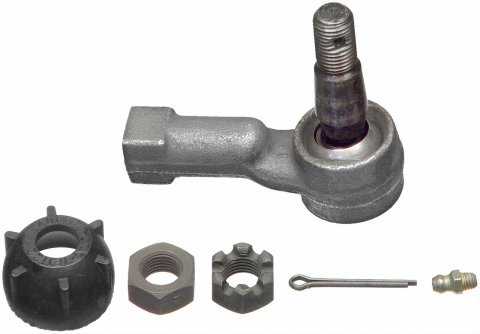 MOOG 89-94 Isuzu Amigo Front Inner / Front Outer / Inner / Outer Tie Rod