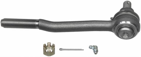 MOOG 86-91 Toyota 4Runner Front Inner / Inner Tie Rod