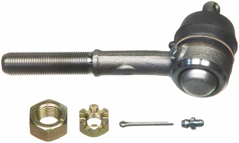 MOOG 95-97 Nissan Pickup Front Inner / Inner Tie Rod