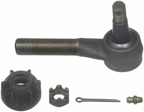 MOOG 62-63 Buick Invicta Front Left Outer Tie Rod