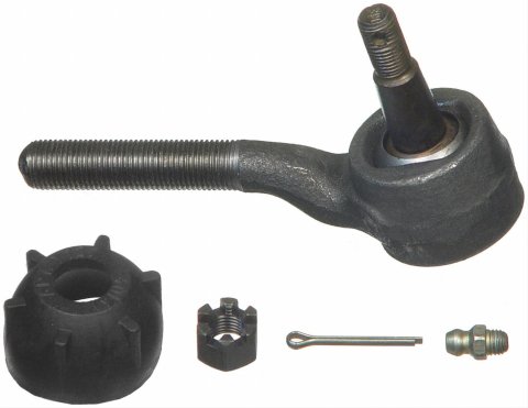 MOOG 60-62 Ford Falcon Front Inner / Inner Tie Rod