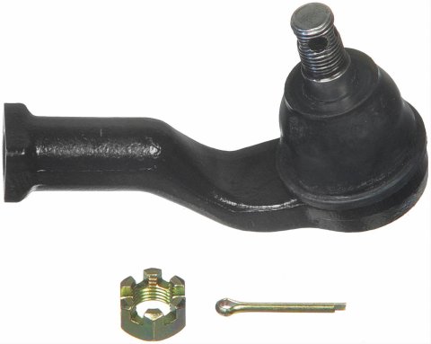 MOOG 90-05 Mazda Miata Front Outer / Outer Tie Rod