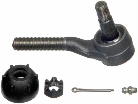 MOOG 63-64 Dodge 330 Front Outer / Outer Tie Rod