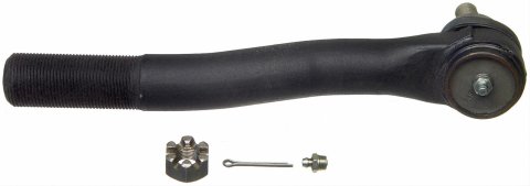 MOOG 90-94 International 3700 Front Right Outer / Right Outer Tie Rod