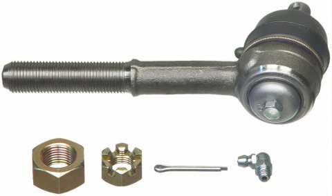 MOOG 95-97 Nissan Pickup Front Outer / Outer Tie Rod