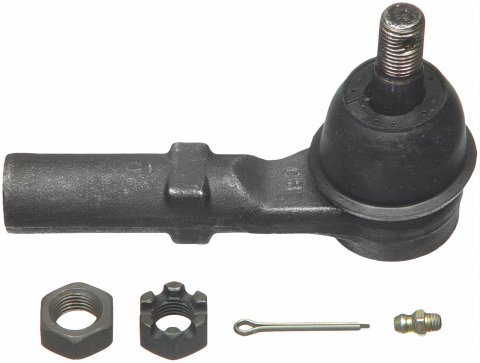 MOOG 97-99 Dodge Dakota Front Right Outer / Right Outer Tie Rod