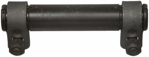 MOOG 98-99 Dodge Ram 2500 Left / Left Outer Tie Rod
