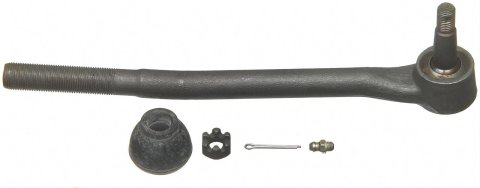 MOOG 67-69 Ford Fairlane 500 Base 500XL Front Inner / Inner Tie Rod