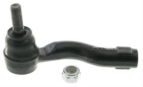 MOOG 01-05 Toyota RAV4 Front Left Outer Tie Rod