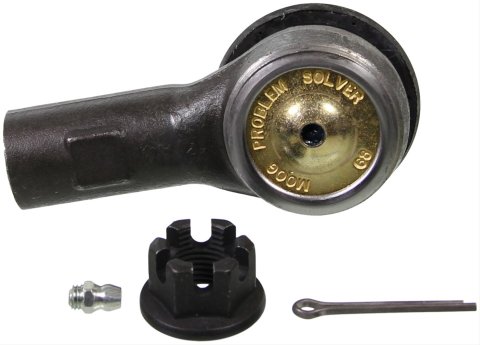 MOOG 03-06 Dodge Sprinter 2500 Front Outer / Outer Tie Rod