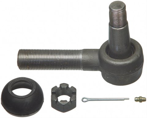 MOOG 01-04 Sterling Truck Acterra 5500 Front Left Tie Rod