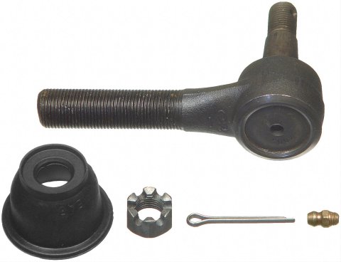 MOOG 72-74 Ford Country Sedan Base Front Outer / Outer Tie Rod