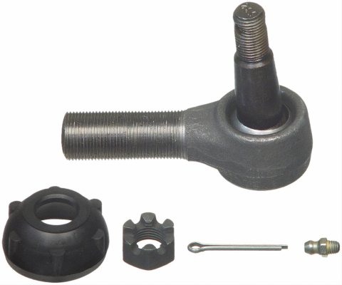 MOOG 74-83 Jeep Cherokee Front Left Outer / Left Outer Tie Rod