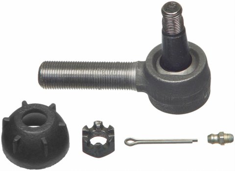 MOOG 63-64 Jeep Utility Wagon At Pitman Arm Tie Rod