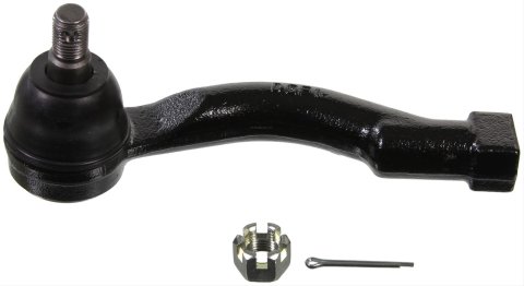 MOOG 03-09 Kia Sorento Front Left Outer / Left Outer Tie Rod