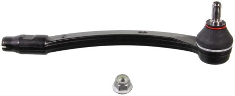 MOOG 03-08 Mini Cooper Front Right Outer / Right Outer Tie Rod