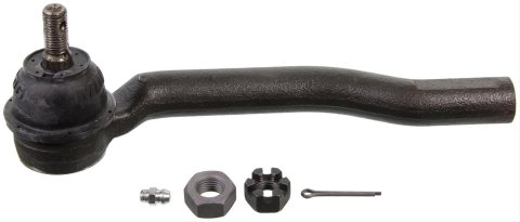MOOG 07-12 Nissan Versa Front Left Outer Tie Rod