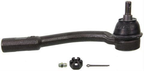MOOG 06-11 Hyundai Accent Front Right Outer / Right Outer Tie Rod