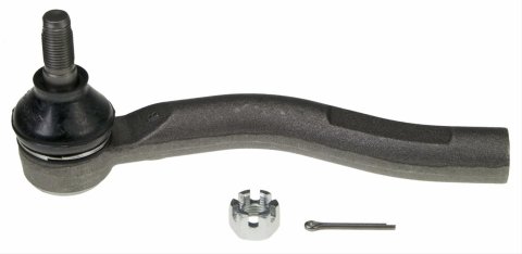 MOOG 12-19 Toyota Prius C Front Left Outer / Left Outer Tie Rod
