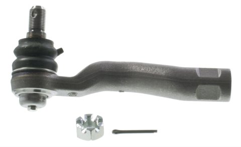 MOOG 08-20 Lexus LX570 Front Right Outer / Right Outer Tie Rod