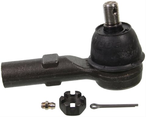 MOOG 06-14 Honda Ridgeline Front Outer / Outer Tie Rod