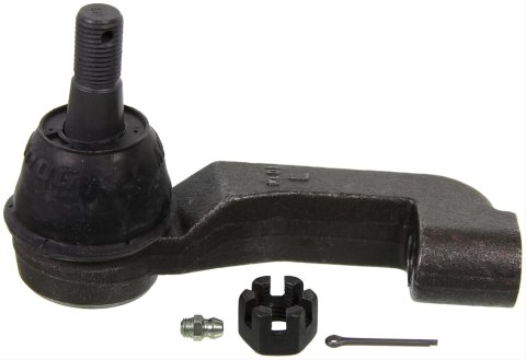 MOOG 07-11 Dodge Nitro Front Left Outer / Left Outer Tie Rod