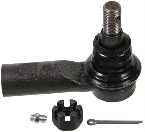 MOOG 07-09 Dodge Sprinter 2500 Front Outer / Outer Tie Rod