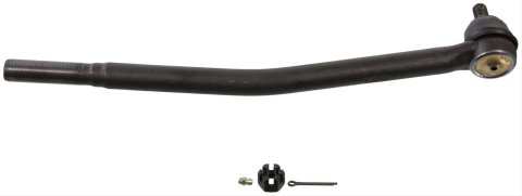 MOOG 07 Ford E-350 Super Duty Front Left Inner / Left Inner Tie Rod