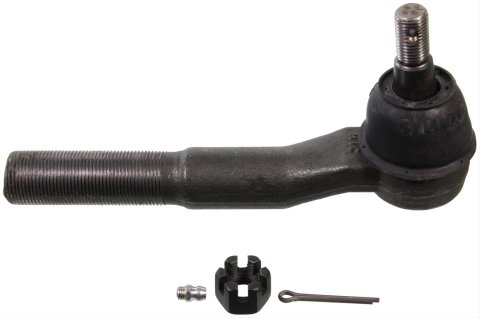 MOOG 08-16 Ford F-250 Super Duty Front Left Outer Tie Rod