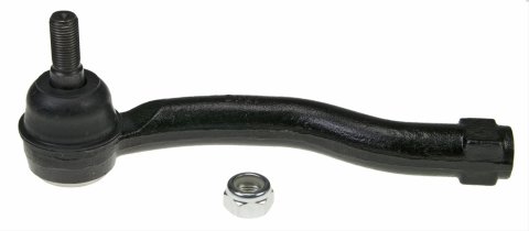 MOOG 12-18 Toyota Prius V Front Left Outer / Left Outer Tie Rod