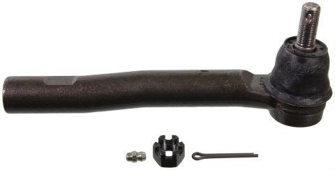 MOOG 10-15 Lexus RX350 Front Left Outer / Left Outer Tie Rod