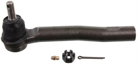 MOOG 10-15 Lexus RX350 Front Right Outer / Right Outer Tie Rod