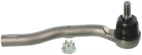 MOOG 07-12 Mazda CX-7 Front Right Outer / Right Outer Tie Rod