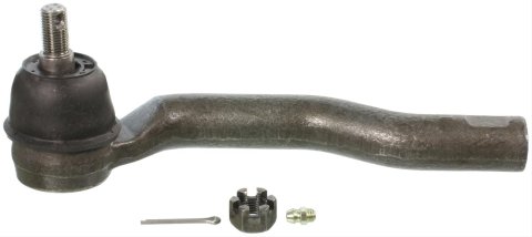 MOOG 07-12 Mazda CX-7 Front Left Outer / Left Outer Tie Rod