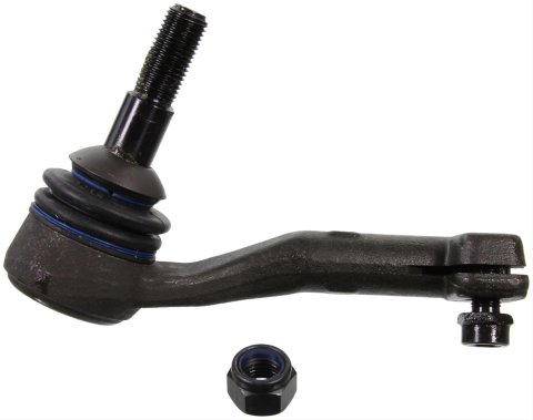 MOOG 11-13 BMW 335is Base Front Left Outer / Left Outer Tie Rod